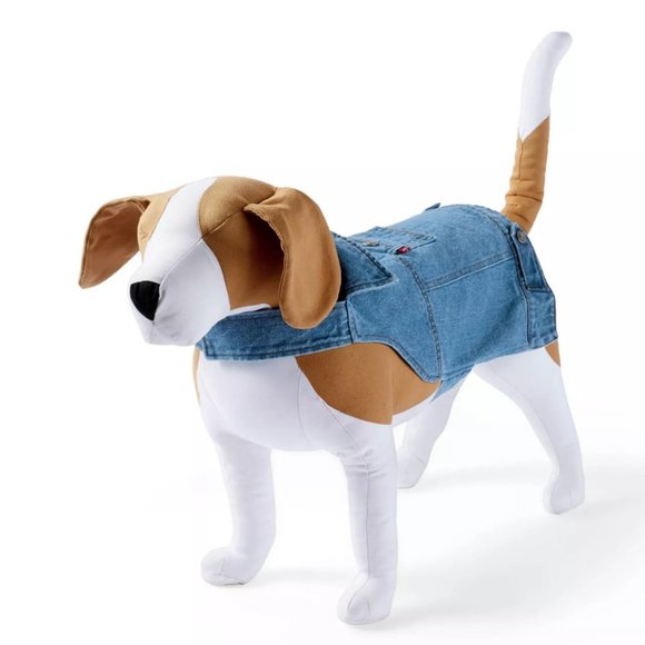 Levi's Other - Levi's x Target Denim Dog Jacket XS